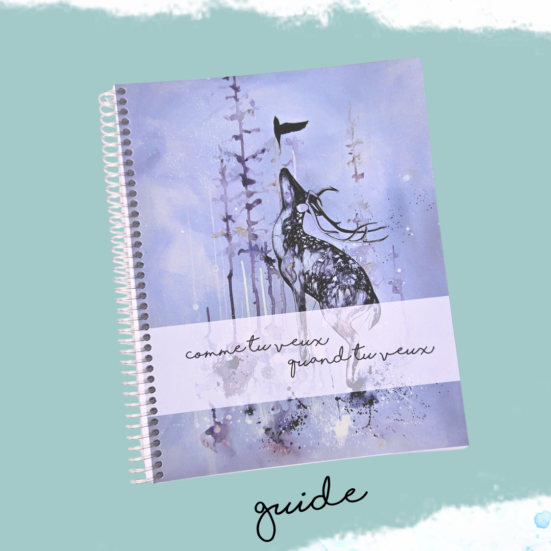 Agenda planificateur • Non daté