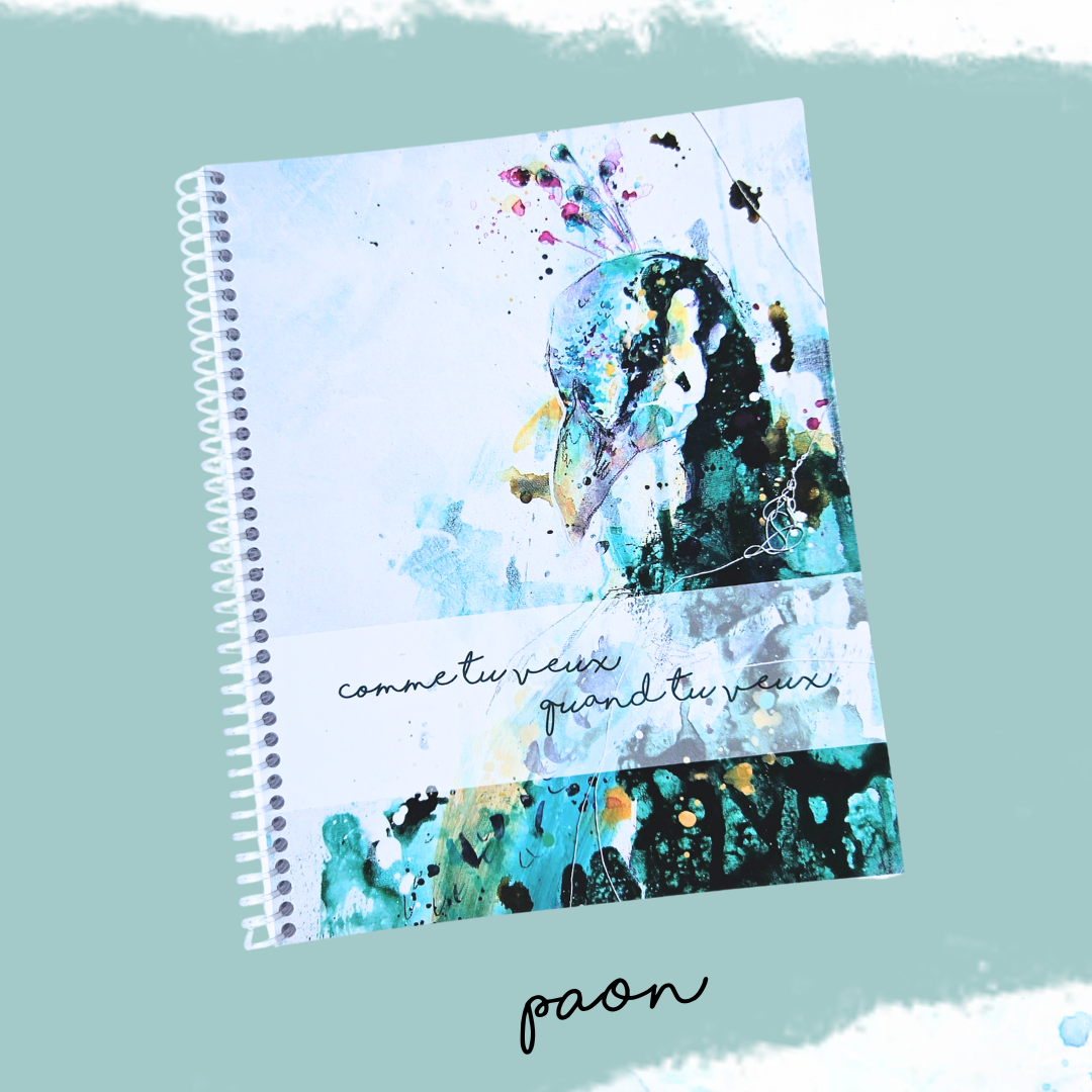 Agenda planificateur • Non daté