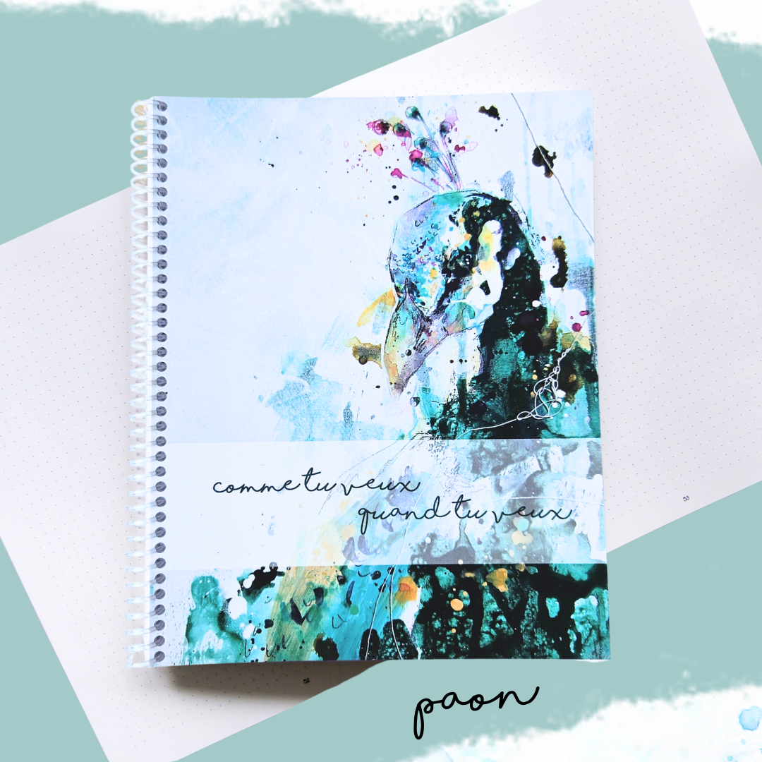 Bullet journal