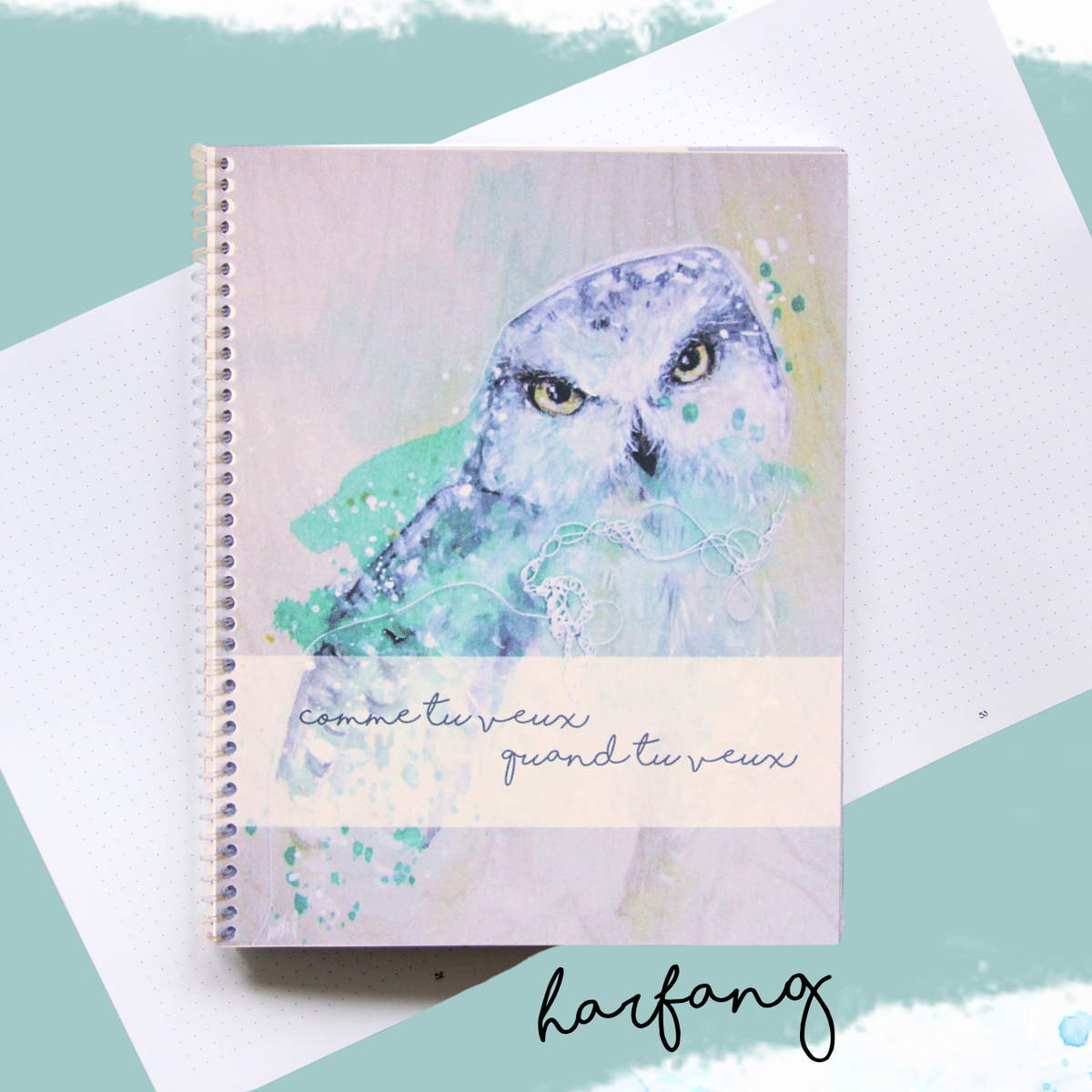 Bullet journal