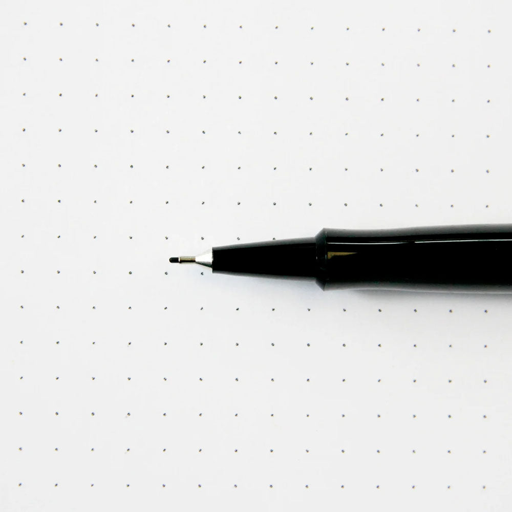crayon fin