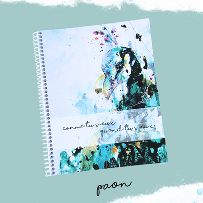 Agenda planificateur • Non daté