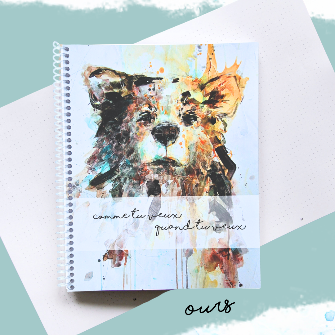 Bullet journal