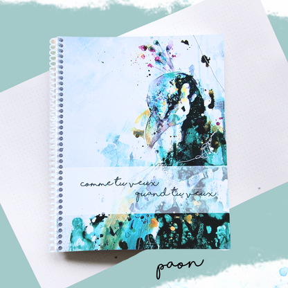 Bullet journal