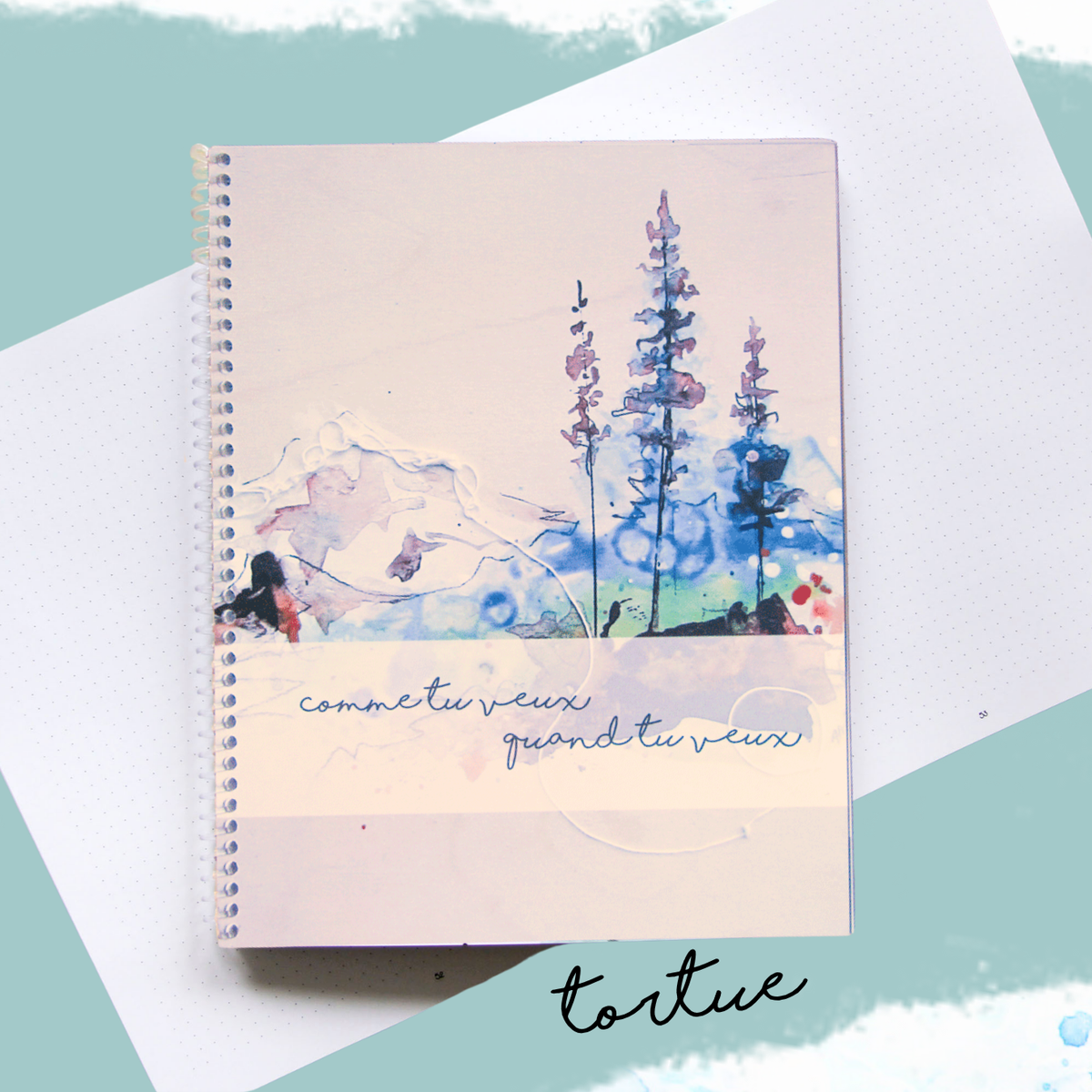 Bullet journal