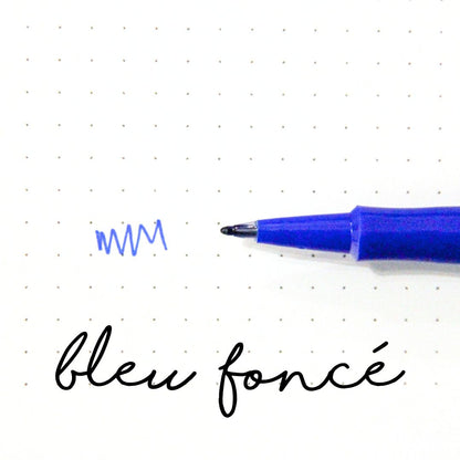 Crayon • Papermate Flair Medium