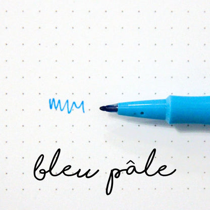 Crayon • Papermate Flair Medium